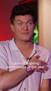 We sat down with @zackwickham from The Valley to get all tea 🍿 Season 2