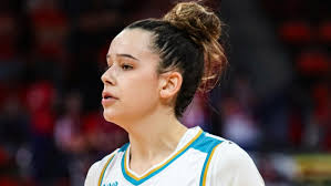 Lou López: "Desde que llegué al Jairis me sentí muy bien; hay mucha energía  e intensidad"