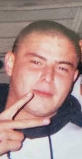 Joshua â€œMikloâ€ Mario Gutierrez Obituary September 11, 2021