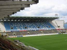 All information about club brugge (jupiler pro league) current squad with market values transfers.stadium: Jan Breydel Stadion Club Brugge Cercle Brugge Brugge Belgie Steden