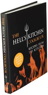 Hell's kitchen eggs benedict recipe by gordon ramsay. The Hell S Kitchen Cookbook Recipes From The Kitchen The Chefs Of Hell S Kitchen 9781455535699 Amazon Com Books