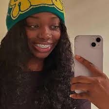 Dasha Carter (@dasha.carter.10) • Facebook