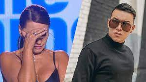 Por qué estalló Amparo Grisales contra Yeison Jiménez? | KienyKe