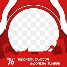 Bikin twibbon agustus 2021 dі wеbѕіtе twibbon dоt соm. Frame Twibbon Indonesia Merdeka 76 Tahun Dirgahayu Indonesia Flag Dirgahayu Png And Vector With Transparent Background For Free Download In 2021 Indonesia Merdeka Facebook Frame Framed Flag