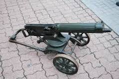 Image result for machine gun in the 1600's