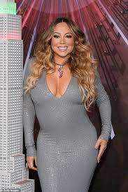The voice, the hits, the tour, in new york. Mariah Carey Quits Jay Z S Management Company Roc Nation Readsector