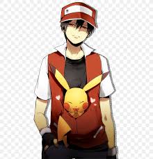 Pokemon trainer costume pokemon costumes pokemon cosplay gold hats gold pokemon pokemon special costume hats princess zelda trending outfits. Pokemon Red And Blue Ash Ketchum Pokemon Gold And Silver Png 550x850px Watercolor Cartoon Flower Frame