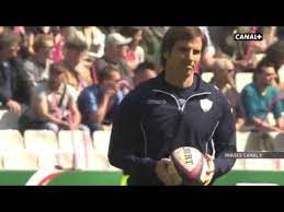 Milleks raisata oma aega otsingule. Stade Francais Racing Metro Team