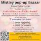 Mistley Indoor pop-up Bazaar event image