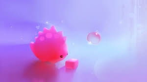 You will love the match 3 games. Cute Dino Wallpaper Lila Novocom Top