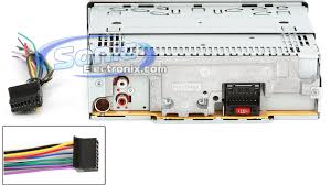 To ensure proper use, please read through this manual before using this wrap adhesive tape around wiring that comes into contact with metal parts to protect the wiring. Pioneer Deh 1200mp Cd Mp3 Wma Car Stereo Receiver W Aux And Remote