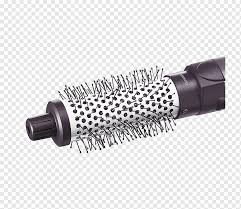 This will help you achieve your desired volume. Babyliss As81e Multistyler Babyliss 667 E Hair Iron Hair Dryers As121e Multistyle Hot Air Brush Hardware Electronic Multistyle Hair Dryers Brush Hair Png Pngwing