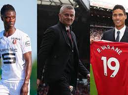 Borussia dortmund eye england youngster as successor. Manchester United Transfer News Recap Eduardo Camavinga Decision And Jesse Lingard Man Utd Latest Manchester Evening News