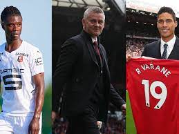Neville urges man utd to ditch four stars 'they could do without' and buy kane. Manchester United Transfer News Recap Eduardo Camavinga Decision And Jesse Lingard Man Utd Latest Manchester Evening News