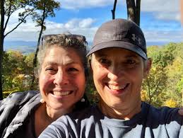 Congratulations Asheville Nia 5 Stages Graduates — Soma Ranch