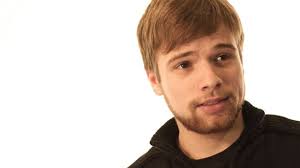 Éric Trottier et le requin imaginaire