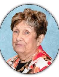 Obituary information for Irene Zallis