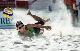 Jun 05, 2021 · anders mol og christian sørum er ferdigspilt i verdensserieturneringen i sandvolleyball i tsjekkiske ostrava. News Oslo Pumped Up For World Tour Event