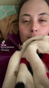 Ashley Bright's Instagram, Twitter & Facebook