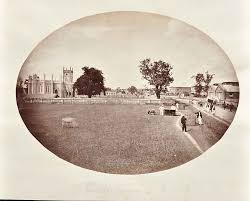 Rare Glimpse of British East India ...