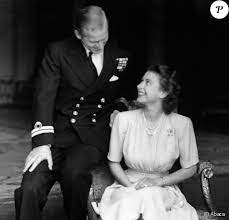Le prince philip, époux de la reine elizabeth ii, est décédé «paisiblement ce matin au palais de windsor» à l'âge de 99 ans. Elisabeth Ii Et Le Prince Philip La Love Story D Une Vie Purepeople
