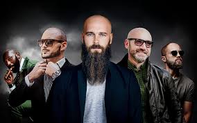 Head shaving is the practice of shaving the hair from a person's head. Bald With Beard How To Look Good In 2021 The Bald Company