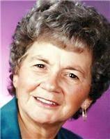 Margaret Ashba DeSimone Obituary (1919-2013)