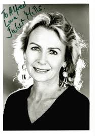 Juliet Mills