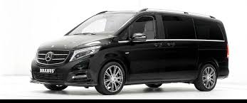 Tuning For Mercedes Benz Mercedes Benz Mercedes Mercedes Benz Vito