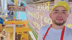 Barbacoa Consome y Panza de Res"El Dulce Cordero"