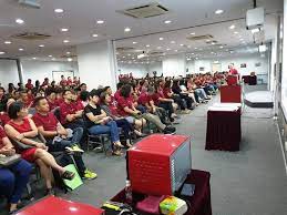 The plaintiff, nep holdings (malaysia) berhad sued the defendant, c.k. Nep Holdings Bhd South City Plaza Seri Kembangan Selangor Malaysia Shopping Mall Facebook
