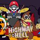 Highway To Hell Halloween Party at NQ64 Newcastle event in Newcastle upon Tyne