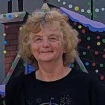 Roberta Jean Russell Obituary