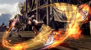 نتيجة بحث الصور عن ‪god of war 1‬‏