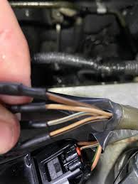It is not totally necessary to torque down spark plugs. Coil Pack Wiring Diagram Needed 2007 Camry 2 4l Toyota Nation Forum