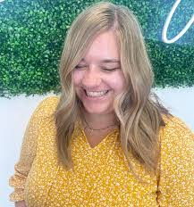 Rachel Shellenberger's Instagram, Twitter & Facebook