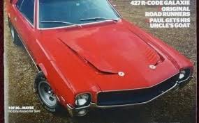 Used 2013 honda accord exl with fwd, keyless entry, fog lights, leather seats. Amx With Teeth 1968 Amx Von Piranha Barn Finds