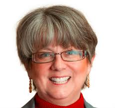 Sharon Desfor elected ASA international vice president