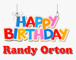Jun 11, 2021 · happy 20th birthday, game boy advance the best handheld ever made if you pretend the ds never happened. Randy Orton Happy Birthday Name Png Happy Birthday Lady Png Transparent Png Transparent Png Image Pngitem