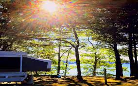 Pop up campers, also known as fold down trailers make for a great first option for inexperienced rv owners due to their small size and ease of towing. How Much Does A Popup Camper Weigh Including 5 Examples Breakdowns Aowanders