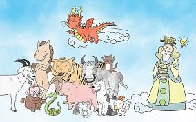 12 animals of the chinese zodiac. The Story Of The Chinese Zodiac Why Are There 12 Animals Esplanade Offstage