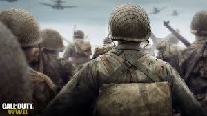 Call of duty warzone hd call of duty warzone rebirth island. Call Of Duty Wwii Wallpapers In Ultra Hd 4k Gameranx