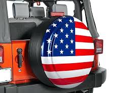 Tire Cover Flag Rv Size Chart Agamingblog
