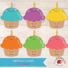 Free Birthday Chart Template Kozen Jasonkellyphoto Co