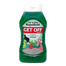 You may also get a few plants that have a scent dogs dislike. Get Off My Garden Cat Dog Repellent 460g At Fetch Co Uk The Online Pet Store