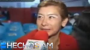 Juana Barraza, la mataviejitas