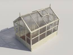 Pbr Assets Greenhouse 3d Exterior Unity Asset Store In 2020 Unity Asset Store Greenhouse Decorative Boxes