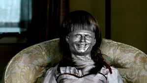 Зарождение зла» — американский фильм ужасов режиссёра дэвида ф. Annabelle 2 Looking Scary 9gag