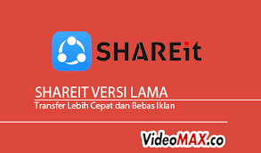Update terbaru dari mozilla firefox yang disebut dengan firefox quantum bahkan lebih cepat ketimbang versi sebelumnya. Download Shareit Versi Lama Uptodown