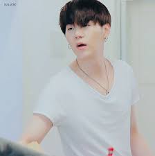 In The Soop Ep 1 Gif Bts Y Suga Bts Yoongi Yoongi Suga